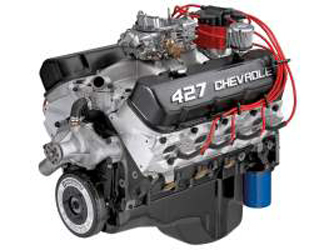 B2831 Engine
